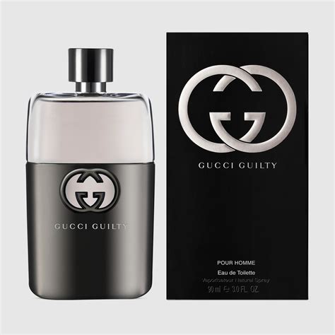 gucci guilty pour homme edt spray|gucci guilty pour homme price.